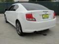 2011 Super White Scion tC   photo #5