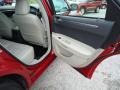 2007 Inferno Red Crystal Pearlcoat Chrysler 300 Touring  photo #15