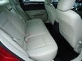 Dark Slate Gray/Light Graystone 2007 Chrysler 300 Touring Interior Color