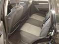 Charcoal Interior Photo for 2011 Chevrolet Aveo #47311016