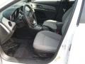 Summit White - Cruze LT Photo No. 2