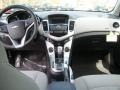 Summit White - Cruze LT Photo No. 4