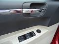 2007 Inferno Red Crystal Pearlcoat Chrysler 300 Touring  photo #28