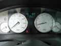 Dark Slate Gray/Light Graystone Gauges Photo for 2007 Chrysler 300 #47311178