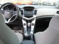 Medium Titanium Dashboard Photo for 2011 Chevrolet Cruze #47311217