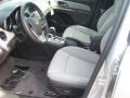 Medium Titanium Interior Photo for 2011 Chevrolet Cruze #47311247