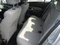 Medium Titanium Interior Photo for 2011 Chevrolet Cruze #47311262