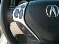 Taupe Controls Photo for 2008 Acura TL #47311280