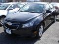 Black Granite Metallic - Cruze LT Photo No. 1