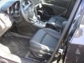 Black Granite Metallic - Cruze LT Photo No. 2