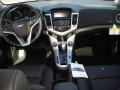 Black Granite Metallic - Cruze LT Photo No. 3