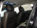Black Granite Metallic - Cruze LT Photo No. 4
