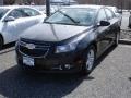 Black Granite Metallic - Cruze LT Photo No. 1
