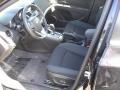 Black Granite Metallic - Cruze LT Photo No. 2