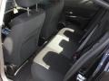 Black Granite Metallic - Cruze LT Photo No. 3