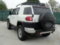 Iceberg White - FJ Cruiser 4WD Photo No. 5