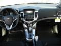 Black Granite Metallic - Cruze LT Photo No. 4