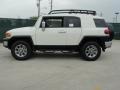 Iceberg White - FJ Cruiser 4WD Photo No. 6