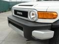Iceberg White - FJ Cruiser 4WD Photo No. 10