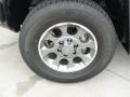 Iceberg White - FJ Cruiser 4WD Photo No. 11