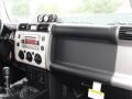 Iceberg White - FJ Cruiser 4WD Photo No. 19