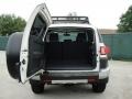 Iceberg White - FJ Cruiser 4WD Photo No. 20