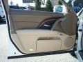 Parchment Door Panel Photo for 2008 Acura RL #47311688