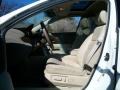 2008 Premium White Pearl Acura RL 3.5 AWD Sedan  photo #12