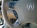 Parchment Controls Photo for 2008 Acura RL #47311793