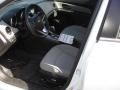 Summit White - Cruze LT Photo No. 2
