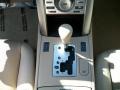 Parchment Transmission Photo for 2008 Acura RL #47311868