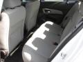 Summit White - Cruze LT Photo No. 3