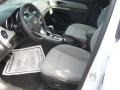 Summit White - Cruze LT Photo No. 2