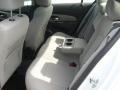 Summit White - Cruze LT Photo No. 3