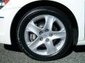 2008 Acura RL 3.5 AWD Sedan Wheel and Tire Photo