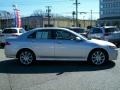Alabaster Silver Metallic - TSX Sedan Photo No. 2