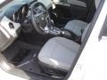 Summit White - Cruze LT Photo No. 2