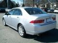 Alabaster Silver Metallic - TSX Sedan Photo No. 5