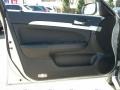 Alabaster Silver Metallic - TSX Sedan Photo No. 9