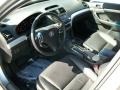 Alabaster Silver Metallic - TSX Sedan Photo No. 10
