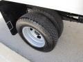 Vermillion Red - F350 Super Duty XL Regular Cab 4x4 Chassis Photo No. 5