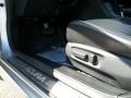 Alabaster Silver Metallic - TSX Sedan Photo No. 11