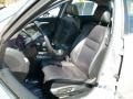 Alabaster Silver Metallic - TSX Sedan Photo No. 13