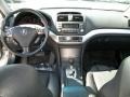 Alabaster Silver Metallic - TSX Sedan Photo No. 14