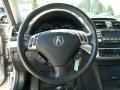 Alabaster Silver Metallic - TSX Sedan Photo No. 15