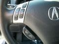 Alabaster Silver Metallic - TSX Sedan Photo No. 16