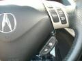 Alabaster Silver Metallic - TSX Sedan Photo No. 17