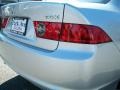 Alabaster Silver Metallic - TSX Sedan Photo No. 23