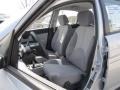 Platinum Silver - Accent GLS 4 Door Photo No. 11