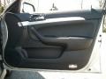 Alabaster Silver Metallic - TSX Sedan Photo No. 26